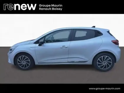 Photo 5 Renault Clio  1.0 TCe 90ch Evolution