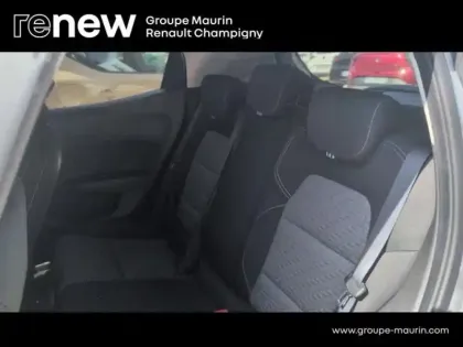 Photo 24 Renault Clio  1.0 TCe 90ch Evolution
