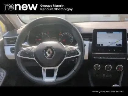 Photo 22 Renault Clio  1.0 TCe 90ch Evolution