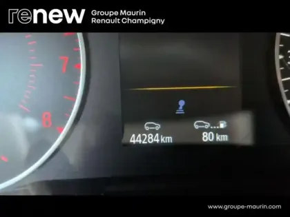 Photo 27 Renault Clio  1.0 TCe 90ch Evolution