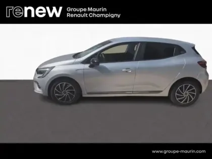 Photo 21 Renault Clio  1.0 TCe 90ch Evolution