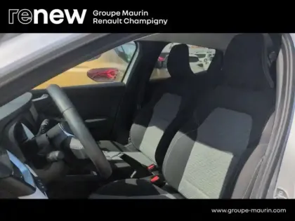 Photo 23 Renault Clio  1.0 TCe 90ch Evolution