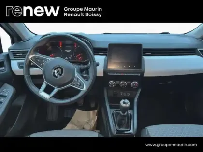 Photo 8 Renault Clio  1.0 TCe 90ch Evolution