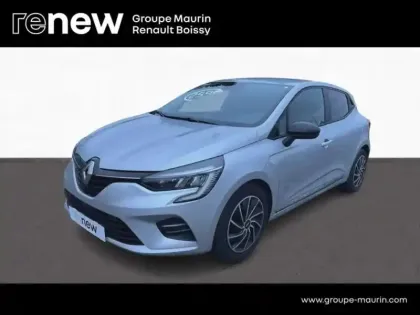 Photo Renault Clio Evolution