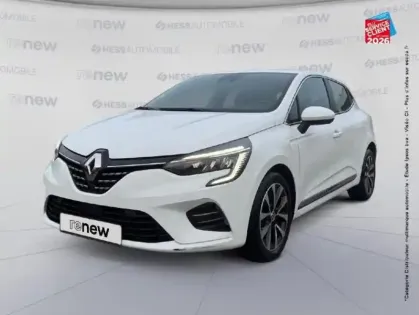 Photo Renault Clio Intens