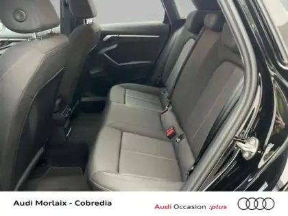 Photo 7 Audi A3  Sportback 30 TDI 116ch Business line S tronic 7