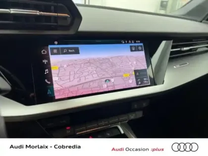 Photo 9 Audi A3  Sportback 30 TDI 116ch Business line S tronic 7