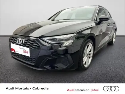 Photo Audi A3 Business Line
