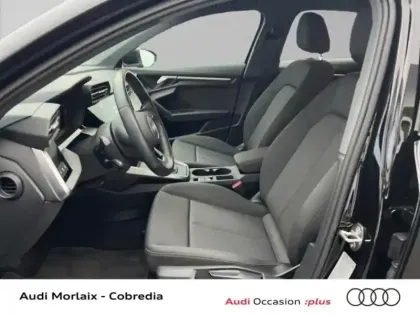 Photo 6 Audi A3  Sportback 30 TDI 116ch Business line S tronic 7