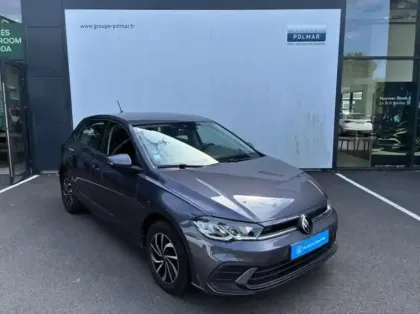 Photo Volkswagen Polo Life