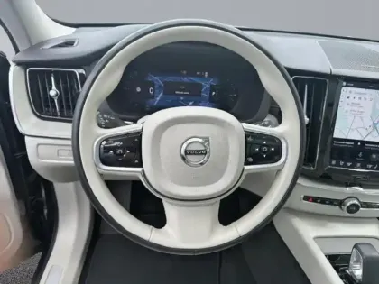 Photo 11 Volvo Xc60  T8 AWD Recharge 310 + 145ch Ultimate Style Chrome Geartronic