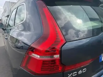 Photo 7 Volvo Xc60  T8 AWD Recharge 310 + 145ch Ultimate Style Chrome Geartronic