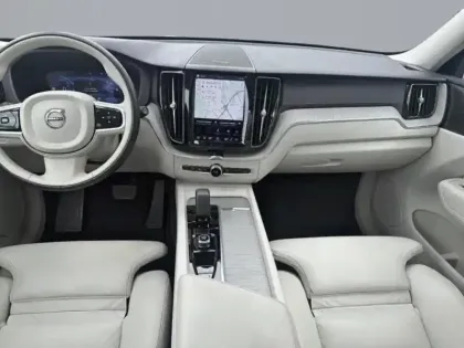 Photo 10 Volvo Xc60  T8 AWD Recharge 310 + 145ch Ultimate Style Chrome Geartronic