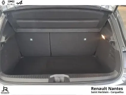 Photo 6 Renault Clio  1.0 TCe 90ch Evolution