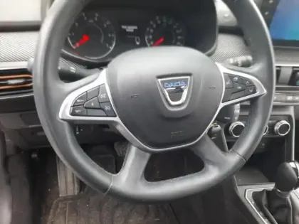 Photo 14 Dacia Sandero  1.0 TCe 90ch Stepway Confort CVT -22