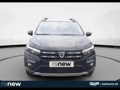 Photo 7 Dacia Sandero  1.0 TCe 90ch Stepway Confort CVT -22