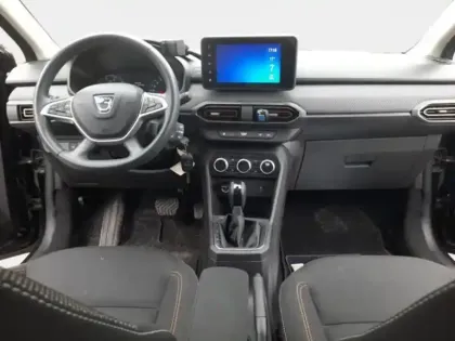 Photo 27 Dacia Sandero  1.0 TCe 90ch Stepway Confort CVT -22