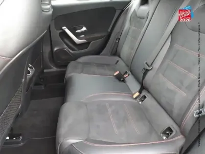 Photo 10 Mercedes Classe A  200 163ch AMG Line 7G-DCT 9cv