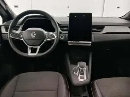 Photo 12 Renault Symbioz  1.6 E-Tech full hybrid 145ch Techno