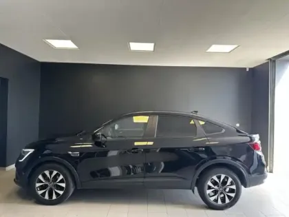 Photo 14 Renault Arkana  1.3 TCe mild hybrid 140ch Evolution EDC -22