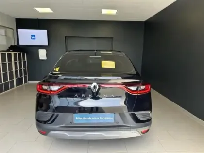 Photo 12 Renault Arkana  1.3 TCe mild hybrid 140ch Evolution EDC -22