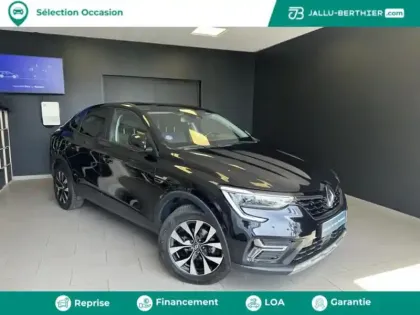 Photo Renault Arkana Evolution