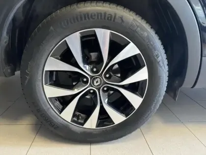 Photo 6 Renault Arkana  1.3 TCe mild hybrid 140ch Evolution EDC -22