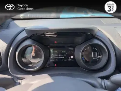 Photo 13 Toyota Yaris  Cross 116h Design MY22