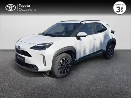 Photo Toyota Yaris Design