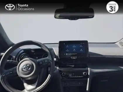 Photo 7 Toyota Yaris  Cross 116h Design MY22