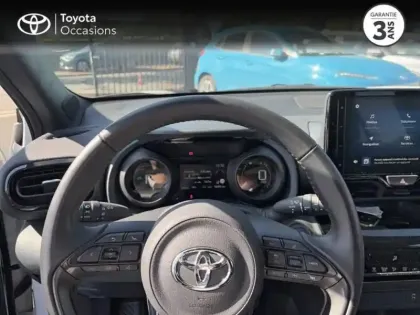 Photo 12 Toyota Yaris  Cross 116h Design MY22