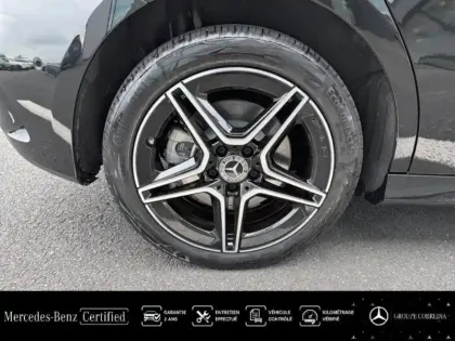 Photo 14 Mercedes Classe A  250 e Hybrid EQ 163+109ch AMG Line 8G-DCT