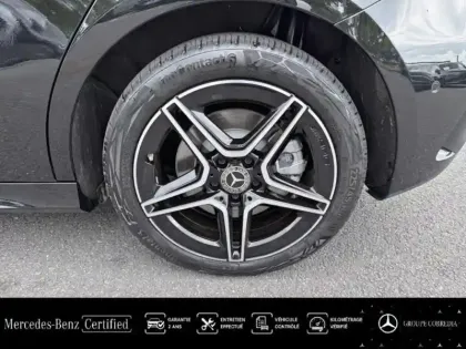 Photo 13 Mercedes Classe A  250 e Hybrid EQ 163+109ch AMG Line 8G-DCT