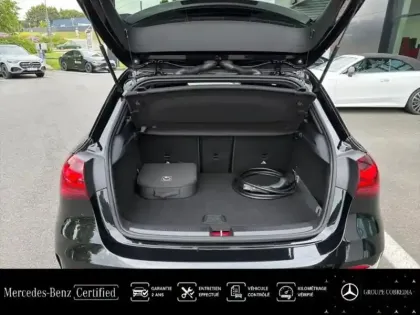 Photo 11 Mercedes Classe A  250 e Hybrid EQ 163+109ch AMG Line 8G-DCT