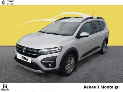Photo Dacia Jogger Expression