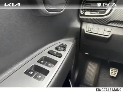 Photo 11 Kia Stonic  1.0 T-GDi 100ch GT Line