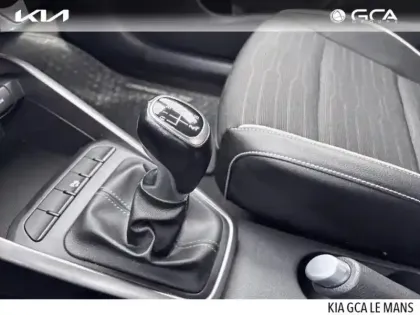 Photo 8 Kia Stonic  1.0 T-GDi 100ch GT Line