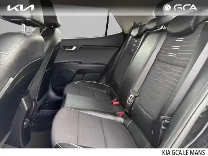 Photo 13 Kia Stonic  1.0 T-GDi 100ch GT Line