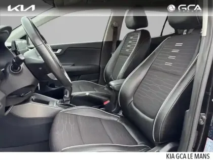 Photo 12 Kia Stonic  1.0 T-GDi 100ch GT Line
