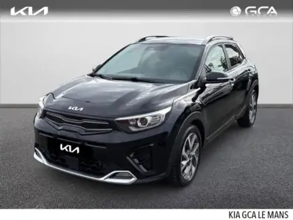 Photo Kia Stonic Gt Line
