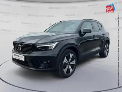 Photo Volvo Xc40 Ultimate