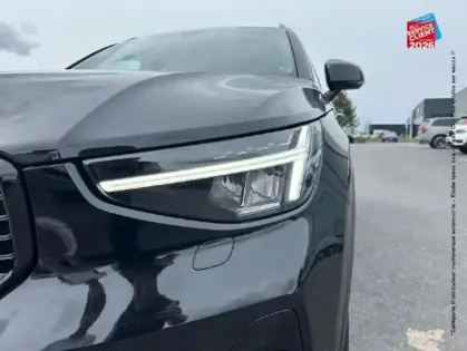 Photo 12 Volvo Xc40  T5 Recharge 180 + 82ch Ultimate DCT 7