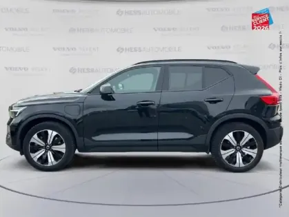 Photo 8 Volvo Xc40  T5 Recharge 180 + 82ch Ultimate DCT 7