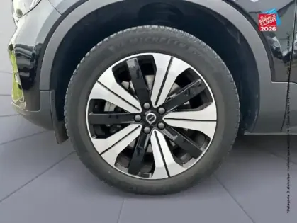 Photo 9 Volvo Xc40  T5 Recharge 180 + 82ch Ultimate DCT 7