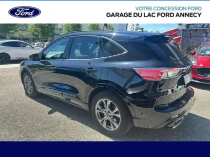 Photo 7 Ford Kuga  2.5 Duratec 190ch FHEV E85 ST-Line Business BVA