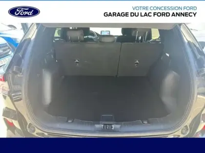 Photo 12 Ford Kuga  2.5 Duratec 190ch FHEV E85 ST-Line Business BVA