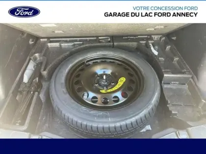 Photo 13 Ford Kuga  2.5 Duratec 190ch FHEV E85 ST-Line Business BVA