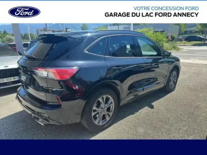 Photo 5 Ford Kuga  2.5 Duratec 190ch FHEV E85 ST-Line Business BVA