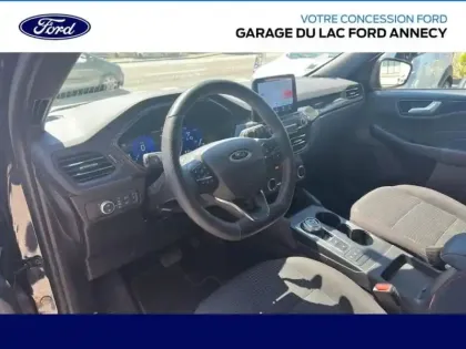 Photo 9 Ford Kuga  2.5 Duratec 190ch FHEV E85 ST-Line Business BVA