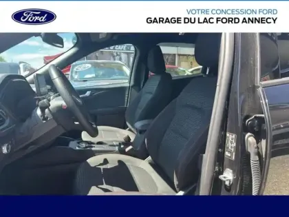 Photo 10 Ford Kuga  2.5 Duratec 190ch FHEV E85 ST-Line Business BVA